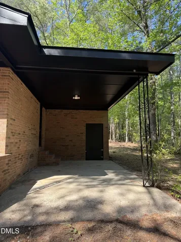 662 Timberlake Road Franklinton NC 27525