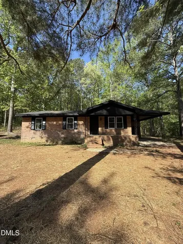 662 Timberlake Road Franklinton NC 27525