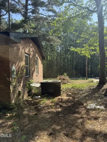 662 Timberlake Road Franklinton NC 27525