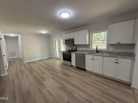 662 Timberlake Road Franklinton NC 27525