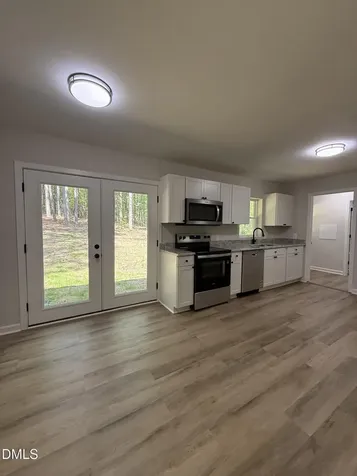 662 Timberlake Road Franklinton NC 27525
