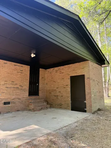 662 Timberlake Road Franklinton NC 27525