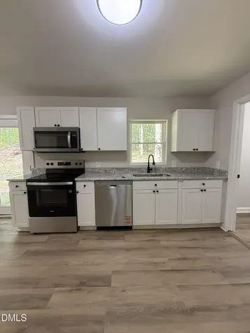 662 Timberlake Road Franklinton NC 27525