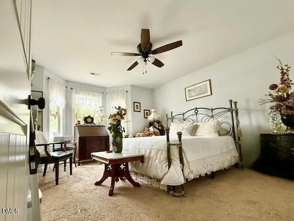192 E Moss Creek Drive Clayton NC 27520