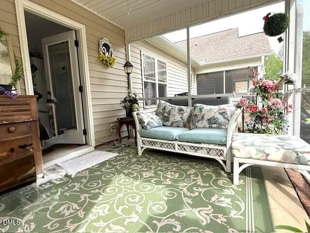 192 E Moss Creek Drive Clayton NC 27520