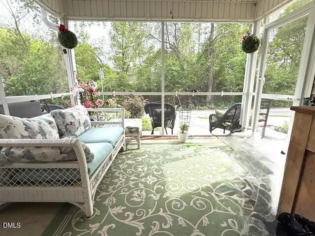 192 E Moss Creek Drive Clayton NC 27520
