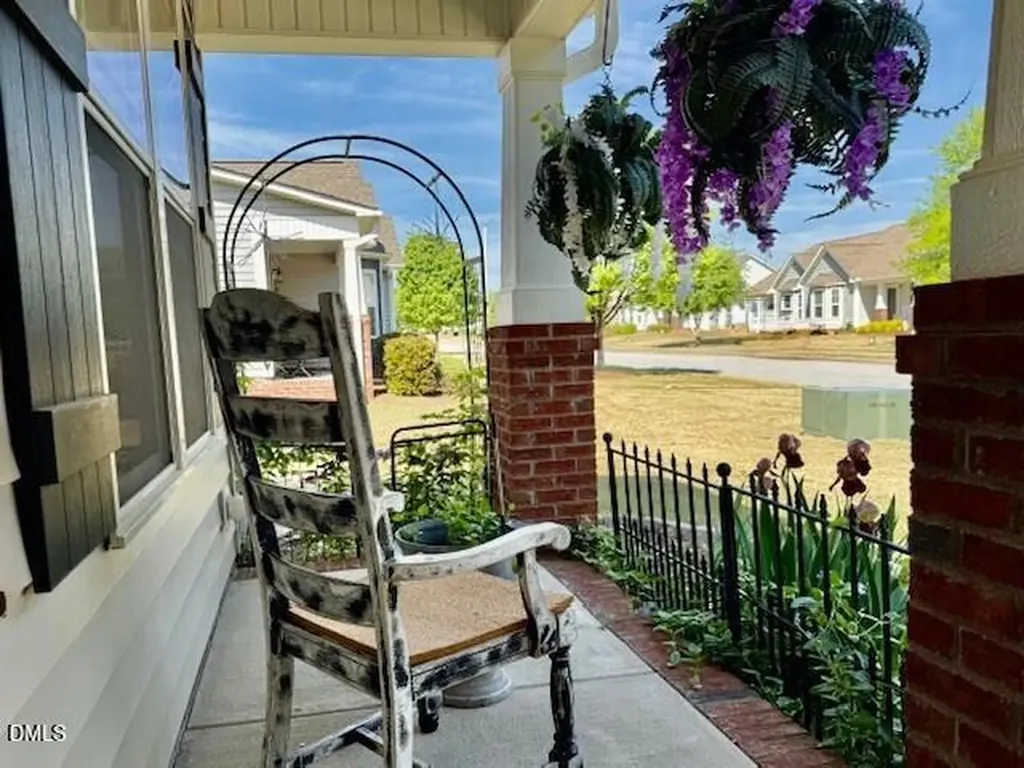 192 E Moss Creek Drive Clayton NC 27520