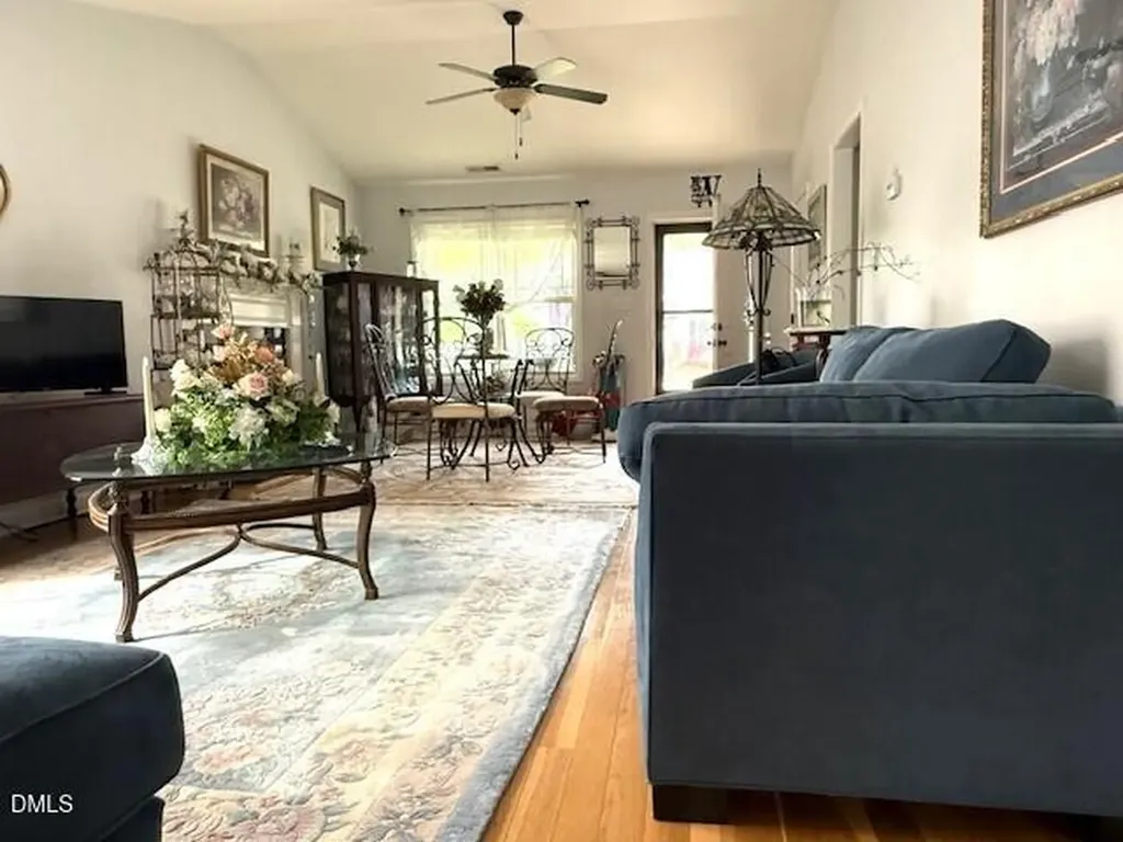 192 E Moss Creek Drive Clayton NC 27520