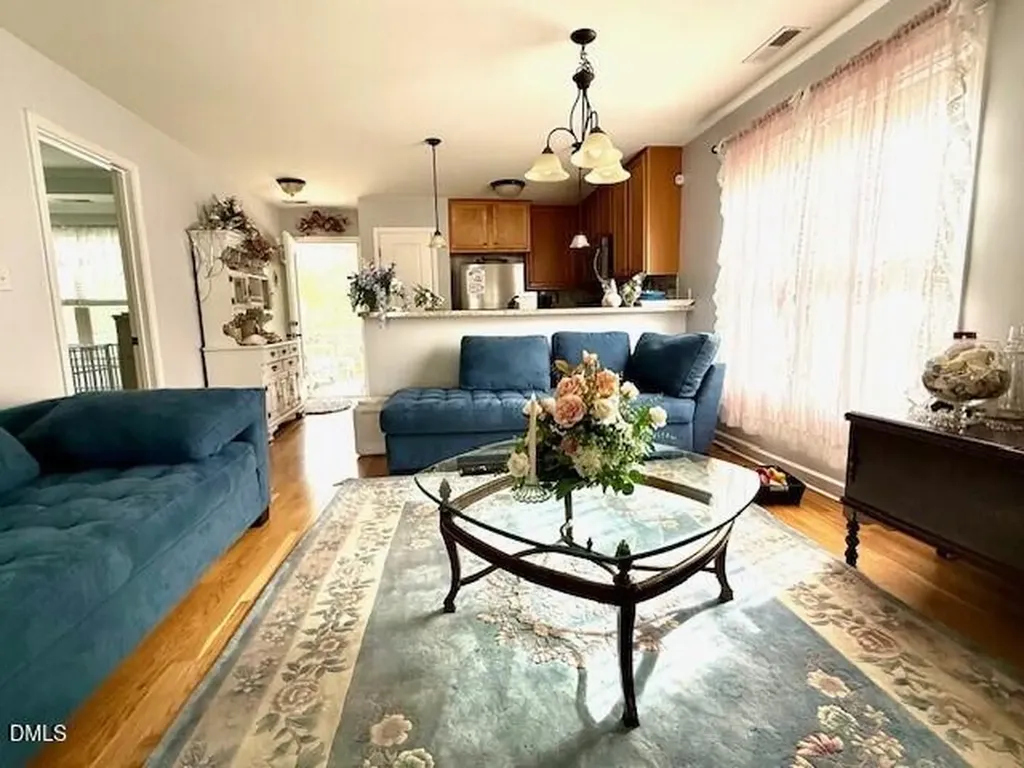 192 E Moss Creek Drive Clayton NC 27520