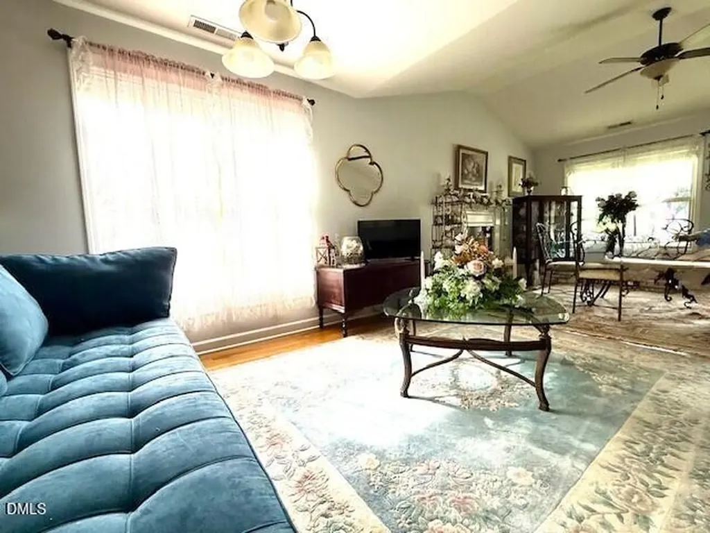 192 E Moss Creek Drive Clayton NC 27520
