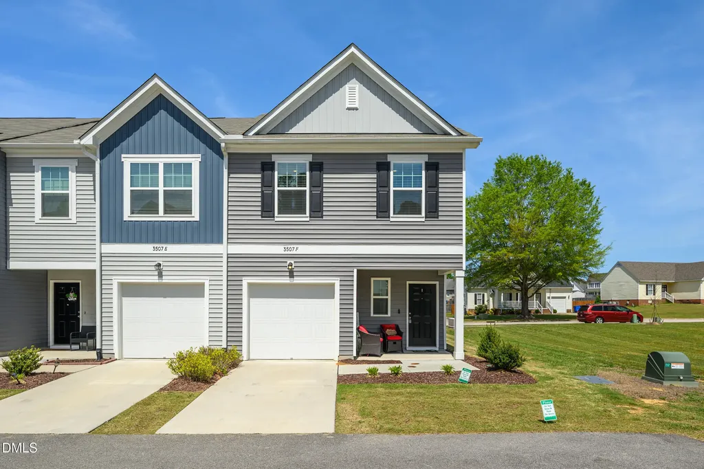 3507 Walker Drive W Wilson NC 27893