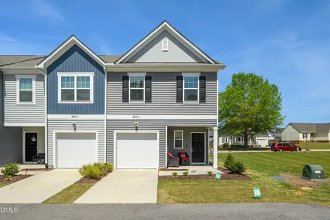3507 Walker Drive W Wilson NC 27893