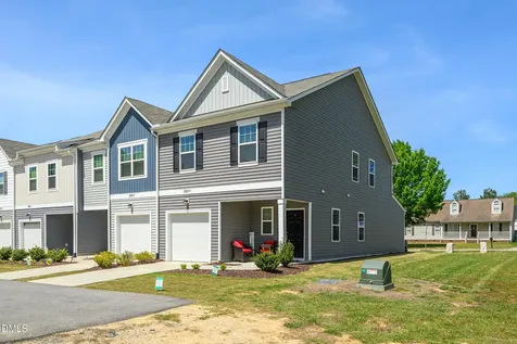 3507 Walker Drive W Wilson NC 27893