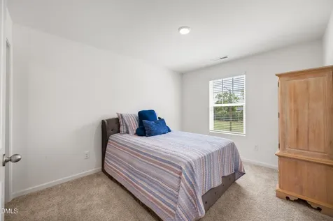 3507 Walker Drive W Wilson NC 27893