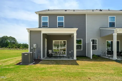 3507 Walker Drive W Wilson NC 27893