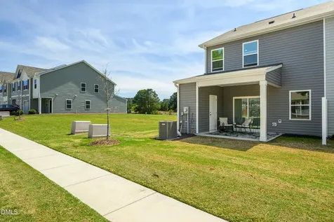 3507 Walker Drive W Wilson NC 27893