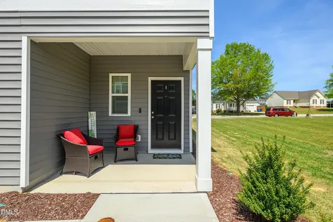 3507 Walker Drive W Wilson NC 27893