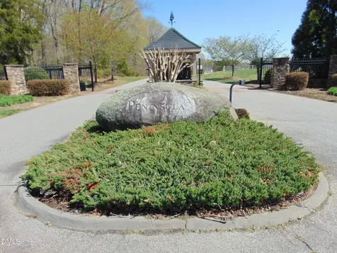 Lot 1 Waterstone Lane Henderson NC 27537