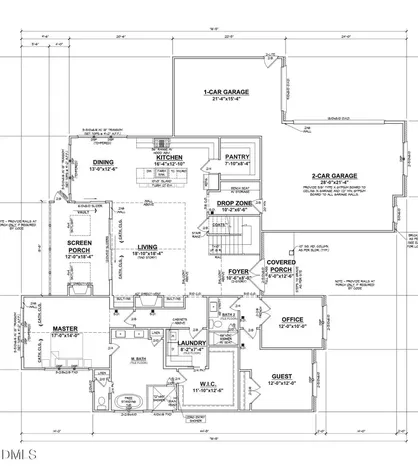 791 Chapel Ridge Drive Pittsboro NC 27312