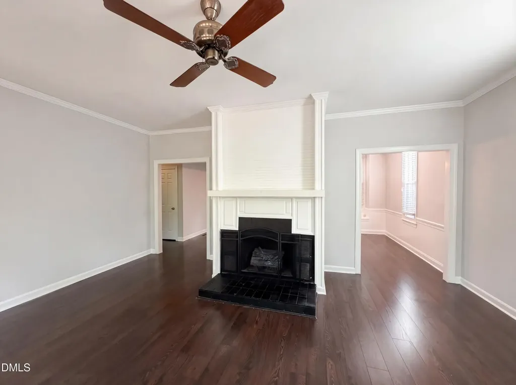 5728 Sentinel Drive Raleigh NC 27609