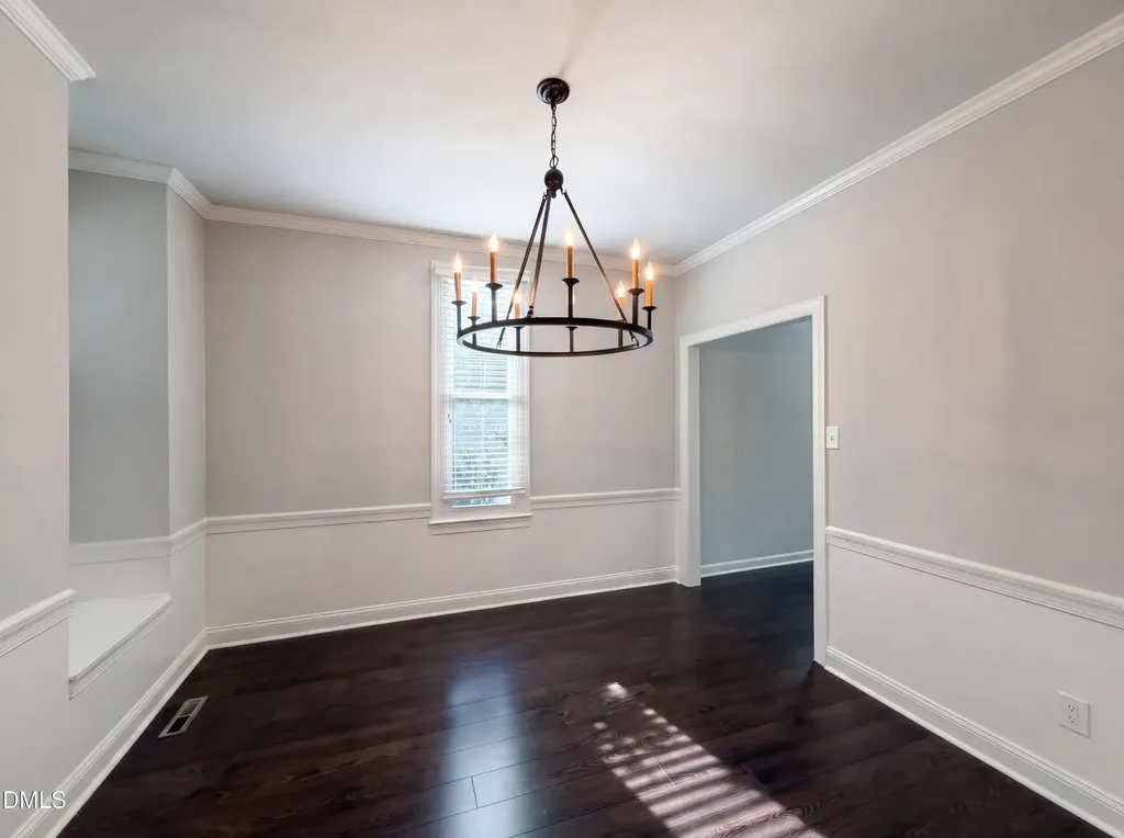 5728 Sentinel Drive Raleigh NC 27609