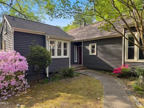 5728 Sentinel Drive Raleigh NC 27609