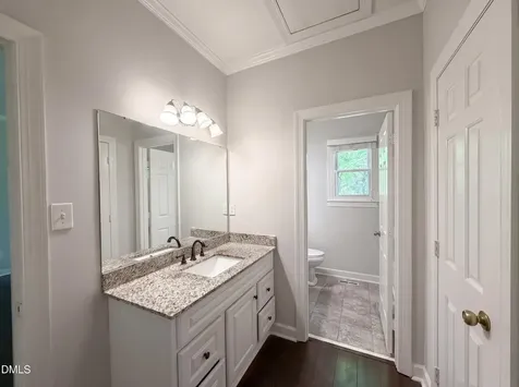 5728 Sentinel Drive Raleigh NC 27609
