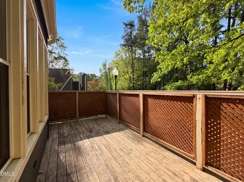 5728 Sentinel Drive Raleigh NC 27609