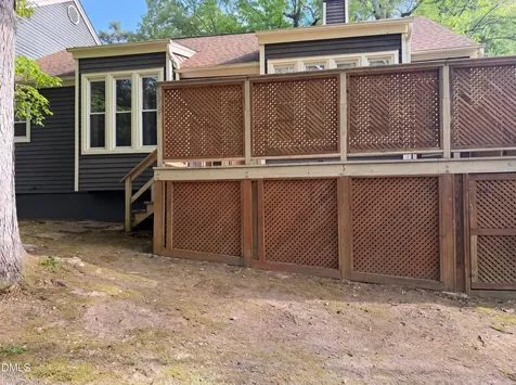5728 Sentinel Drive Raleigh NC 27609