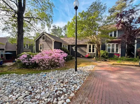 5728 Sentinel Drive Raleigh NC 27609