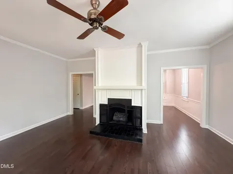 5728 Sentinel Drive Raleigh NC 27609