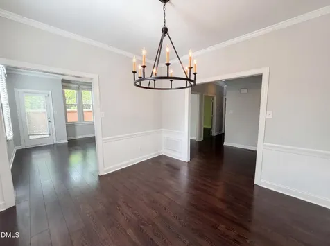 5728 Sentinel Drive Raleigh NC 27609