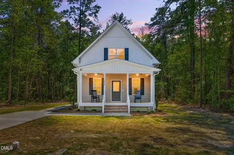 219 Chase Street Eureka NC 27830