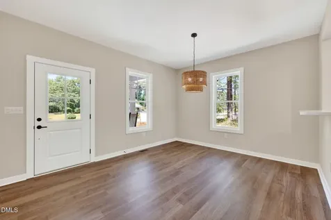 219 Chase Street Eureka NC 27830