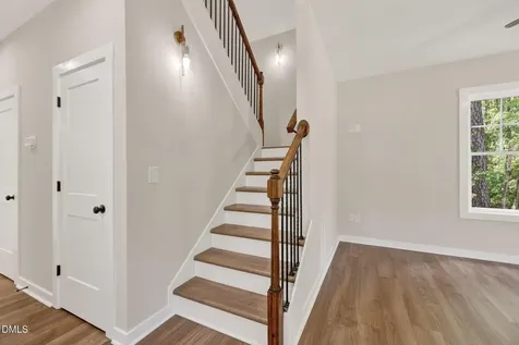219 Chase Street Eureka NC 27830