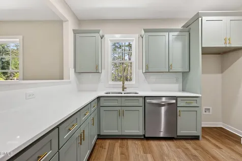 219 Chase Street Eureka NC 27830