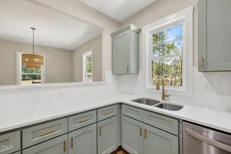 219 Chase Street Eureka NC 27830