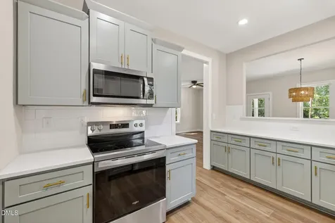 219 Chase Street Eureka NC 27830