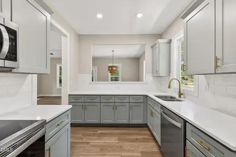 219 Chase Street Eureka NC 27830