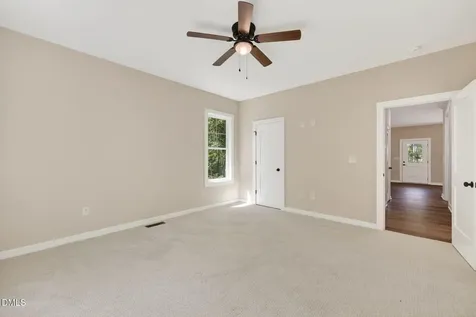 219 Chase Street Eureka NC 27830