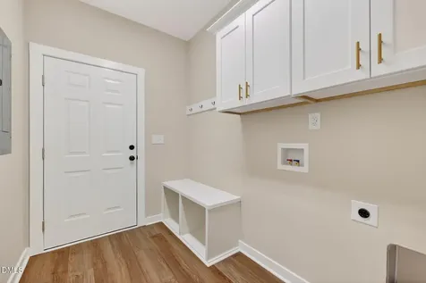 219 Chase Street Eureka NC 27830