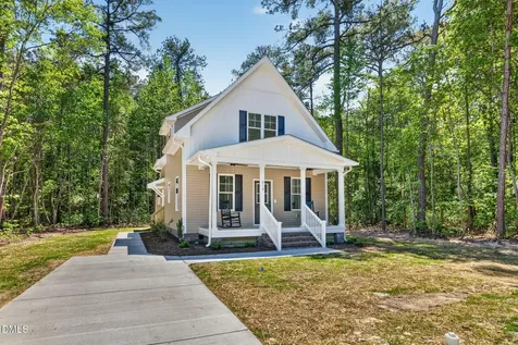 219 Chase Street Eureka NC 27830