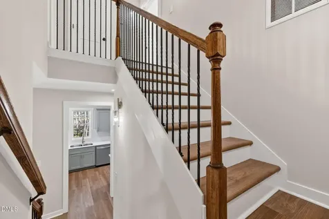 219 Chase Street Eureka NC 27830