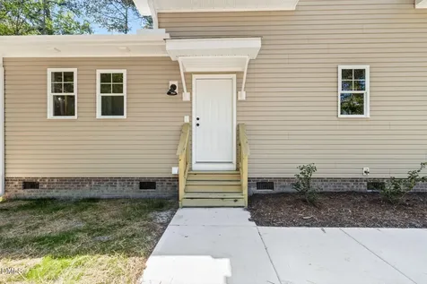219 Chase Street Eureka NC 27830
