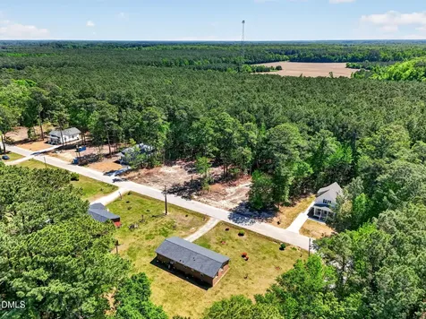 219 Chase Street Eureka NC 27830