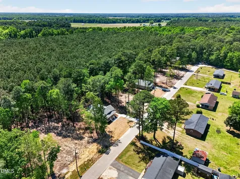 219 Chase Street Eureka NC 27830