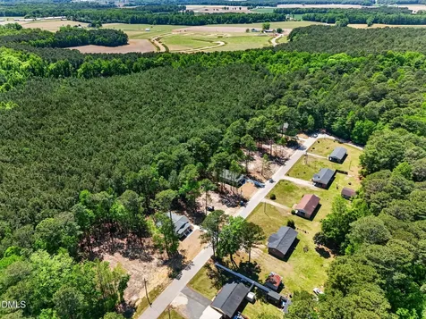 219 Chase Street Eureka NC 27830