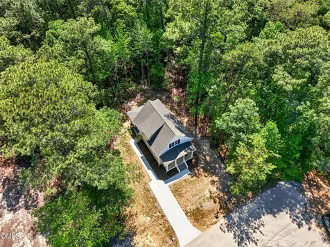 219 Chase Street Eureka NC 27830