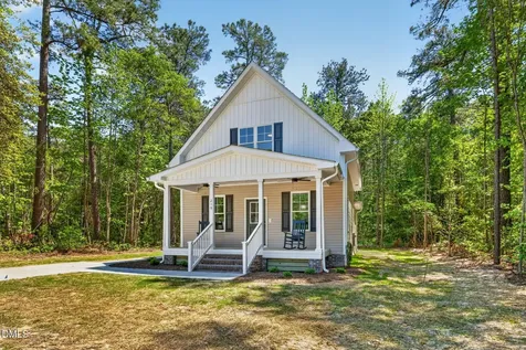 219 Chase Street Eureka NC 27830