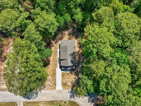 219 Chase Street Eureka NC 27830